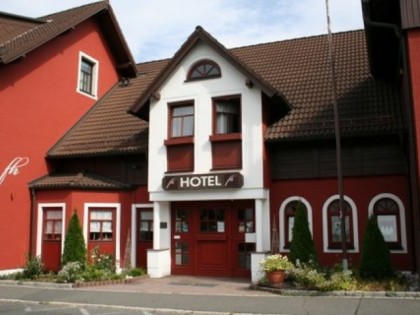 Фото: Frankischer Hof 